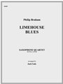 Limehouse Blues