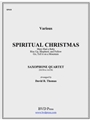 Spiritual Christmas