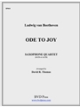 Ode To Joy