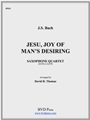 Jesu Joy Of Man's Desiring