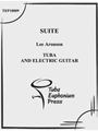 Suite for Tuba and Guitar