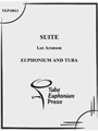 Suite for Tuba and Euphonium