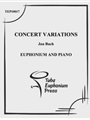 Concert Variations
