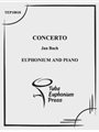 Concerto for Euphonium