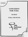 Concerto for Tuba and Chamber Orchestra