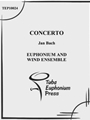 Conerto for Euphonium