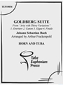Goldberg Suite