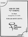 Air on the G String