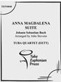 Anna Magdalena Suite