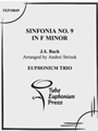 Sinfonia No 9