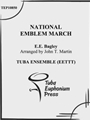 National Emblem March