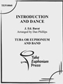 Introduction and Dance