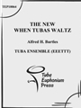 The New When Tubas Waltz