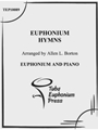 Euphonium Hymns