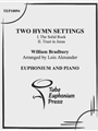 Two Hymn Settings