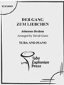 Der gang zum liebchen