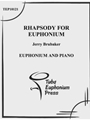 Rhapsody For Euphonium