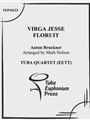 Virga Jesse Floruit