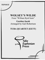 Wolsey's Wilde