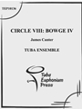 Circle VIII: Bowge IV