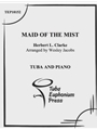 Maid Of The Mist