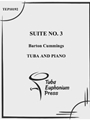Suite No. 3