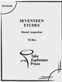 Seventeen Etudes for Tuba