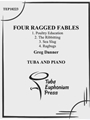 Four Ragged Fables