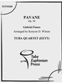 Pavane
