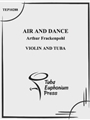 Air and Dance