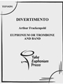 Divertimento