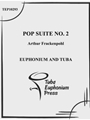 Pop Suite No. 2