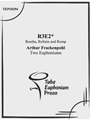 R3E2: Rumba, Romp, and Refrain