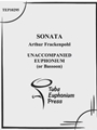 Sonata for Solo Euphonium