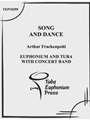 Song and Dance