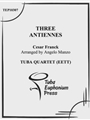 Trois Antiennes