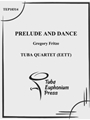 Prelude and Dance