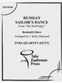 Russian Sailor's Dance
