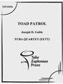 Toad Patrol