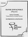Danse Espagnole