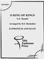 O King of Kings