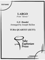 Largo from Xerxes
