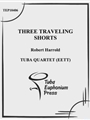 Three Traveling Shorts