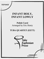 Infant Holy, Infant Lowly