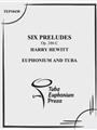 6 Preludes