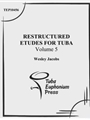 Restructured Etudes, Vol. 5