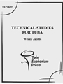 Technical Studies for Tuba