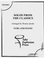 Solos from the Classics