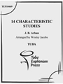 Characteristic Studies
