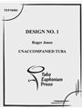 Design No. 1